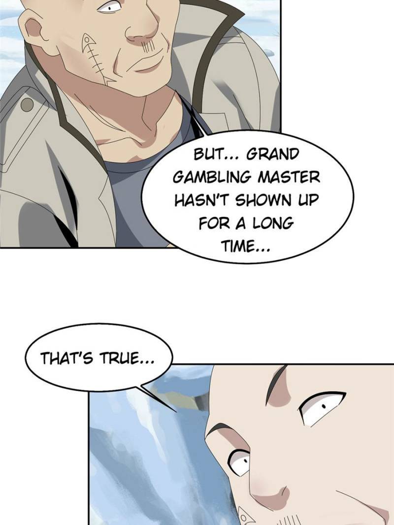 The Super Book Of Death Chapter 90 - page 60