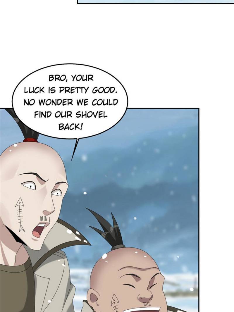 The Super Book Of Death Chapter 90 - page 7