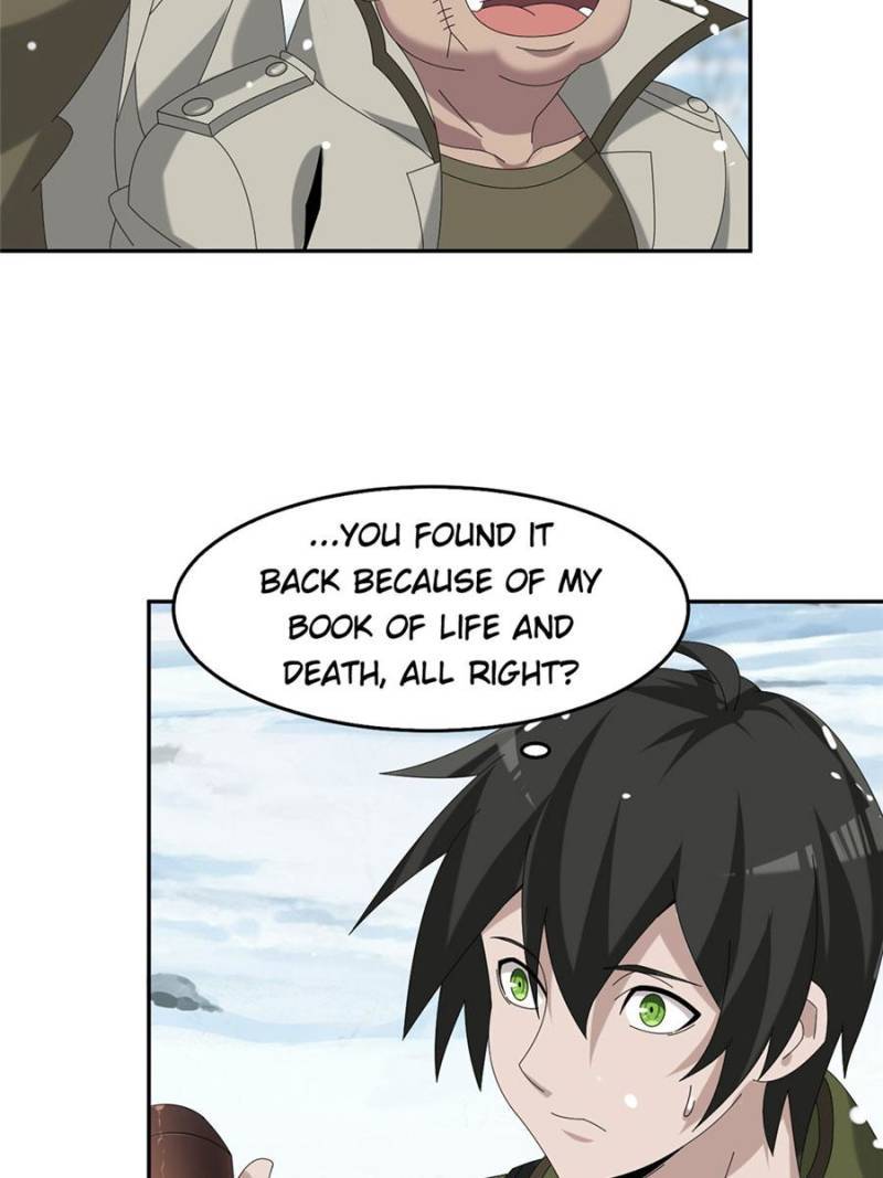 The Super Book Of Death Chapter 90 - page 8