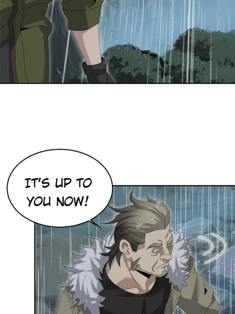 The Super Book Of Death Chapter 84 - page 10