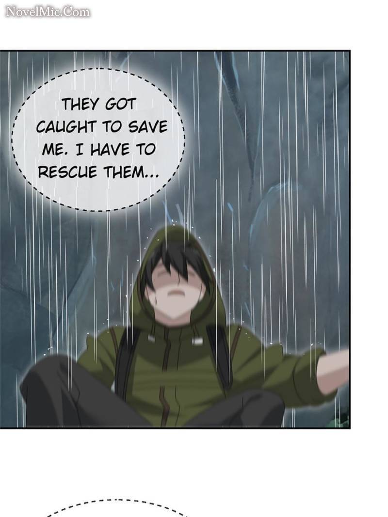 The Super Book Of Death Chapter 84 - page 12