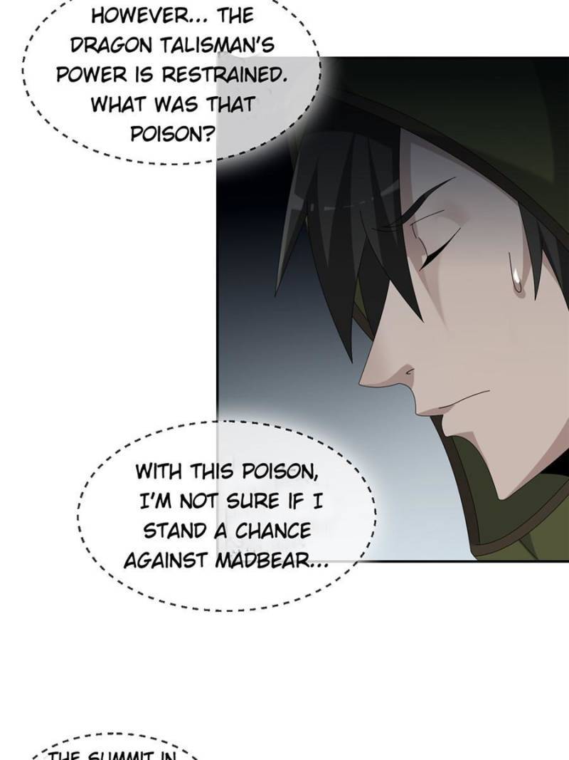 The Super Book Of Death Chapter 84 - page 13