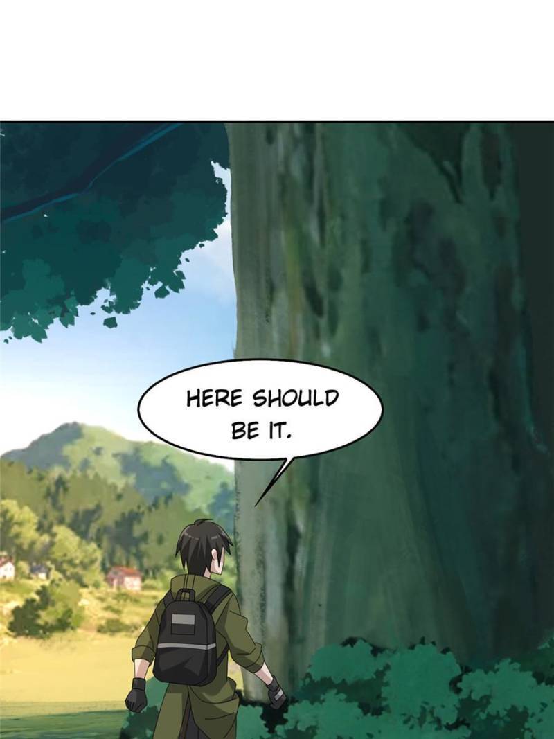 The Super Book Of Death Chapter 84 - page 17