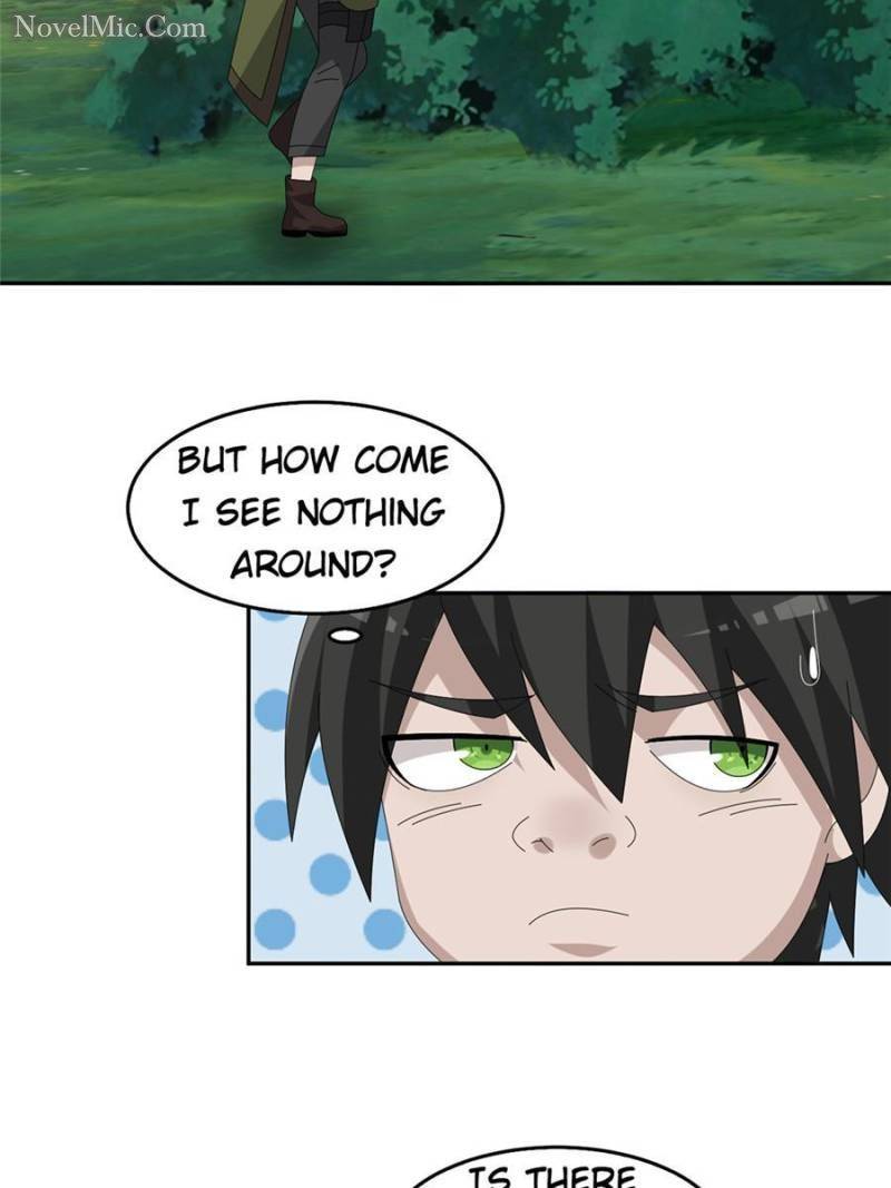 The Super Book Of Death Chapter 84 - page 18
