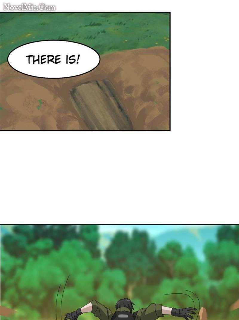 The Super Book Of Death Chapter 84 - page 21