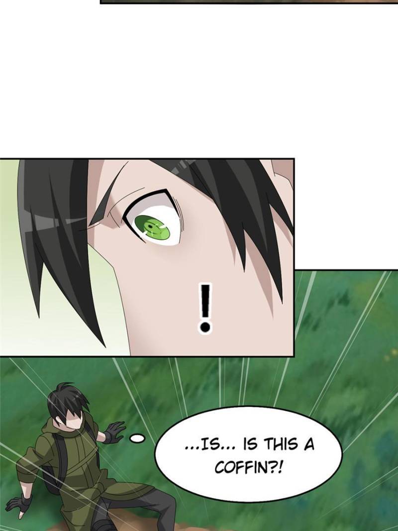 The Super Book Of Death Chapter 84 - page 23