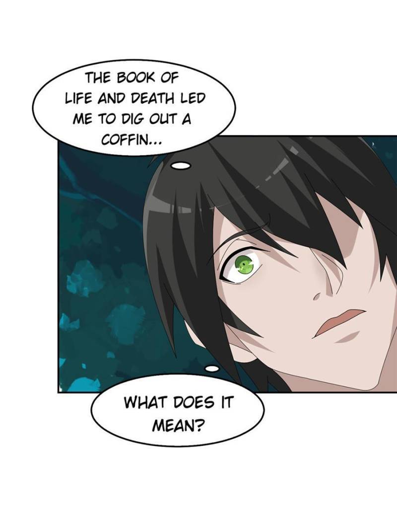 The Super Book Of Death Chapter 84 - page 25