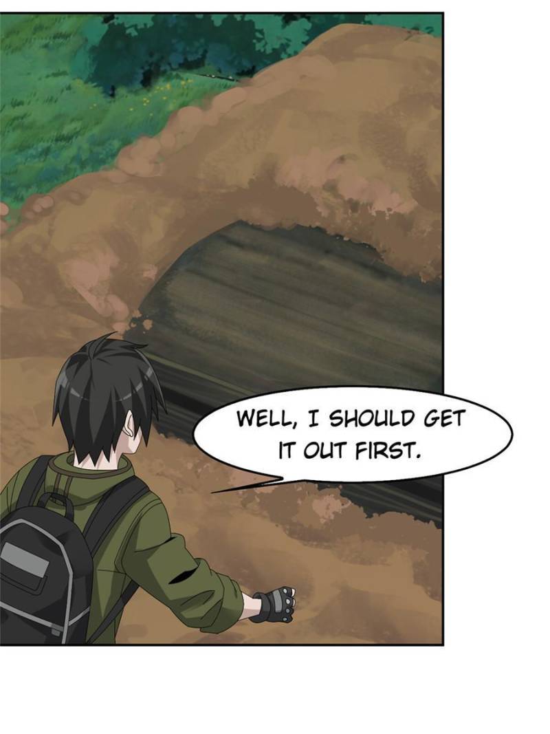 The Super Book Of Death Chapter 84 - page 26
