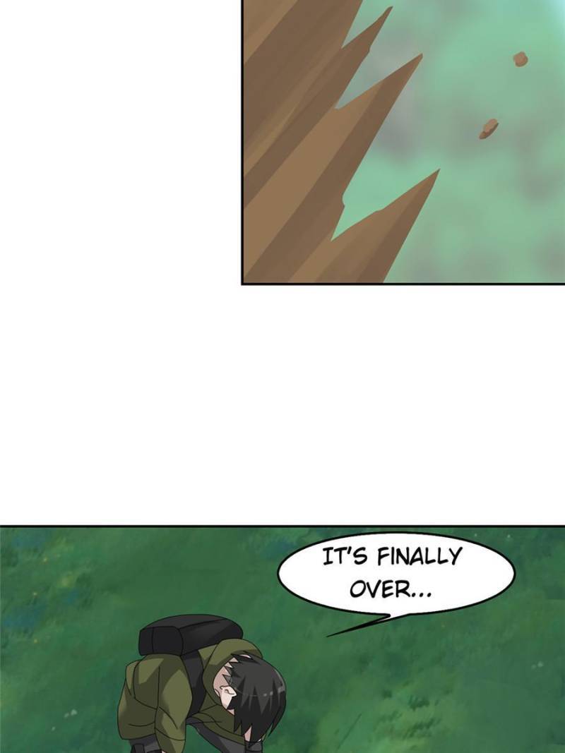 The Super Book Of Death Chapter 84 - page 29