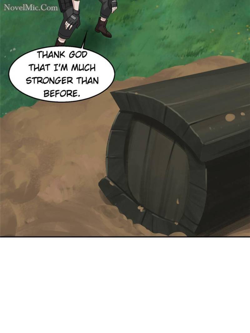 The Super Book Of Death Chapter 84 - page 30