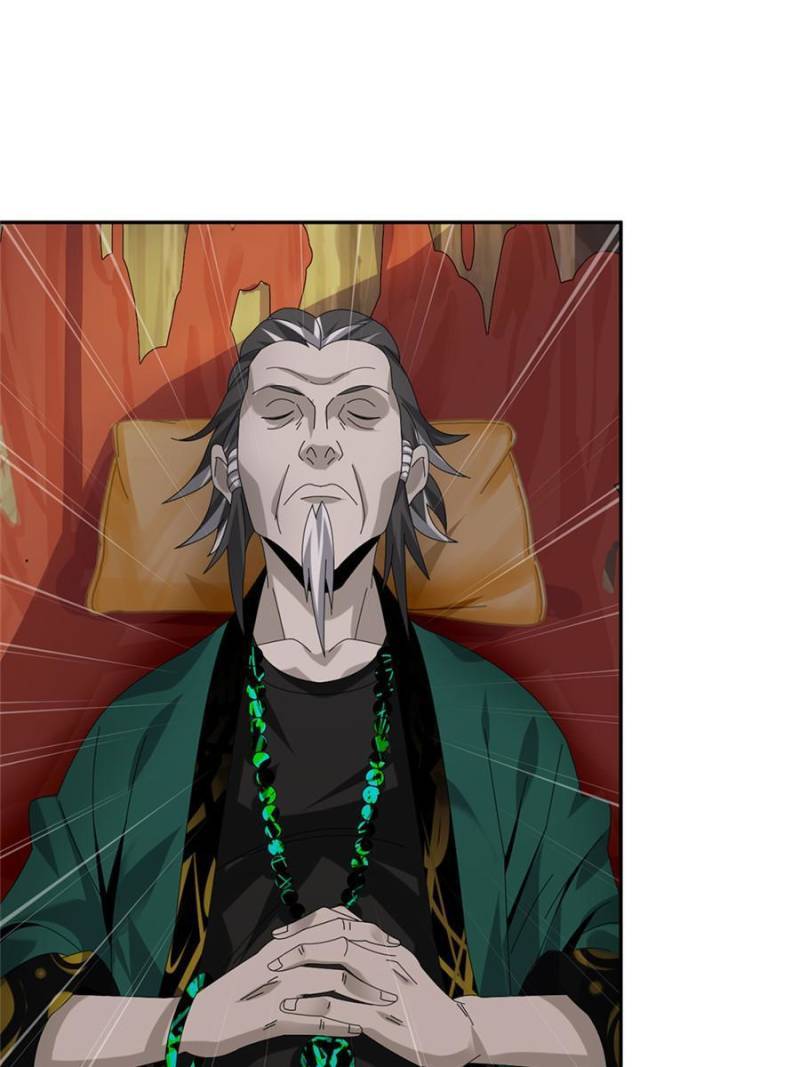 The Super Book Of Death Chapter 84 - page 33