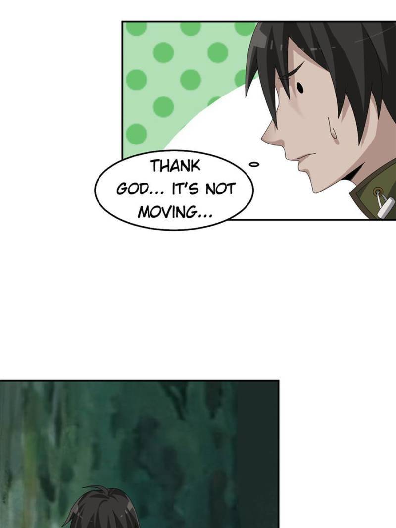 The Super Book Of Death Chapter 84 - page 36
