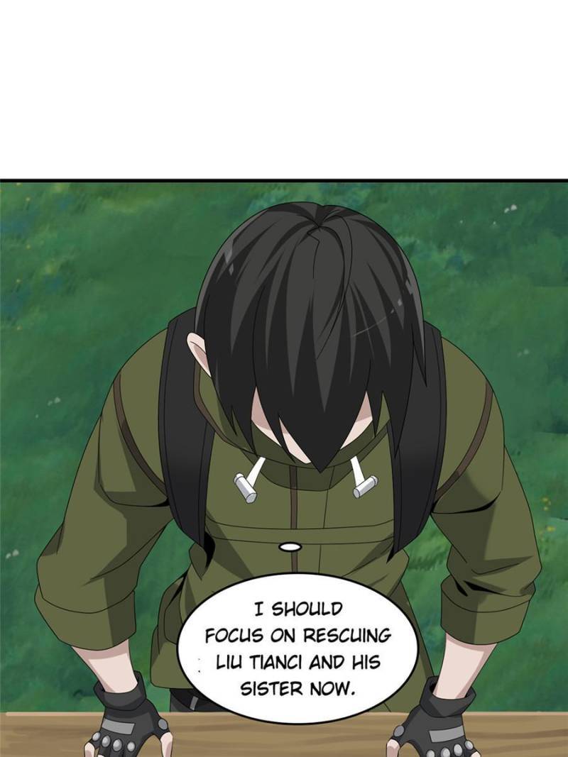 The Super Book Of Death Chapter 84 - page 42