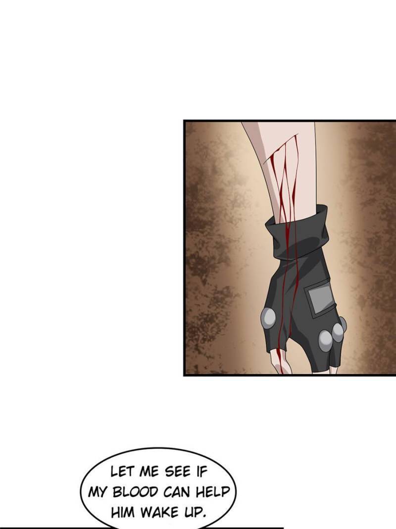 The Super Book Of Death Chapter 84 - page 44