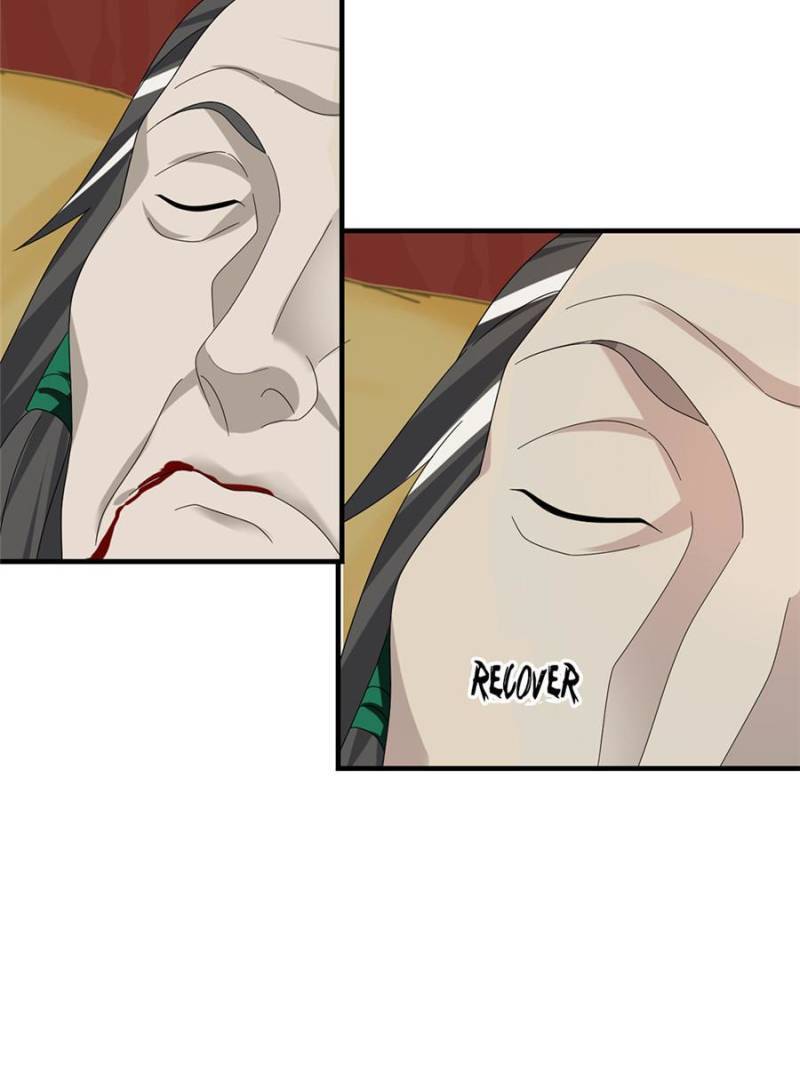 The Super Book Of Death Chapter 84 - page 46