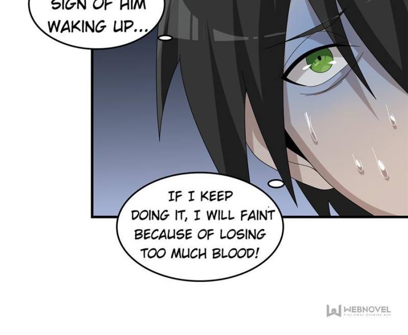 The Super Book Of Death Chapter 84 - page 48