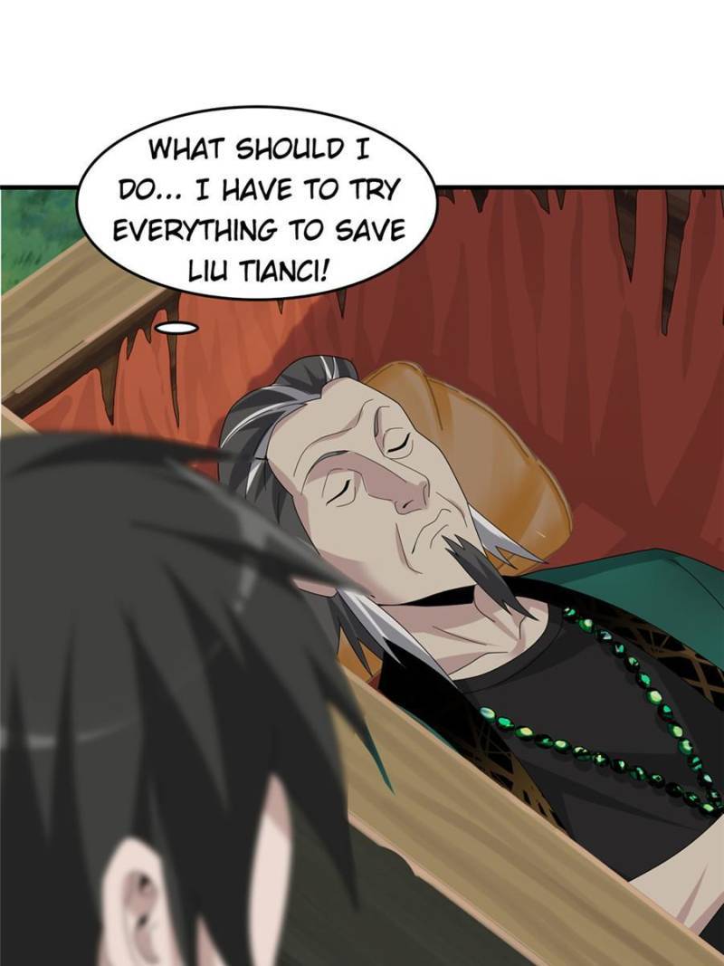 The Super Book Of Death Chapter 84 - page 49