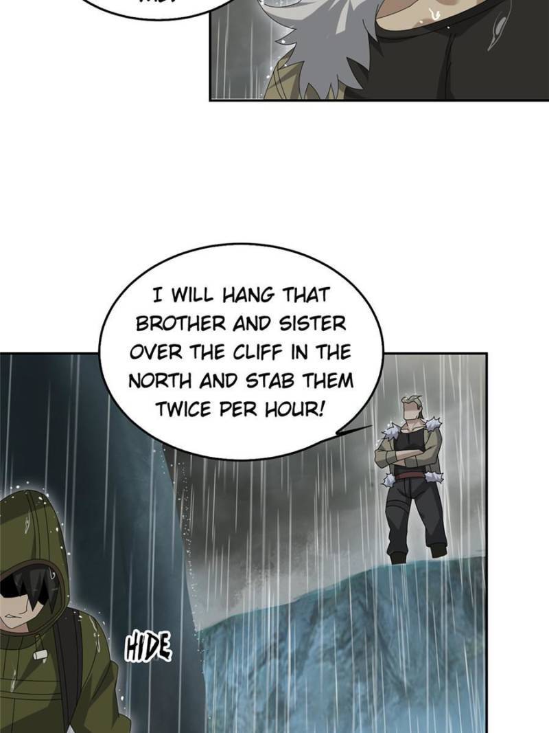 The Super Book Of Death Chapter 84 - page 5