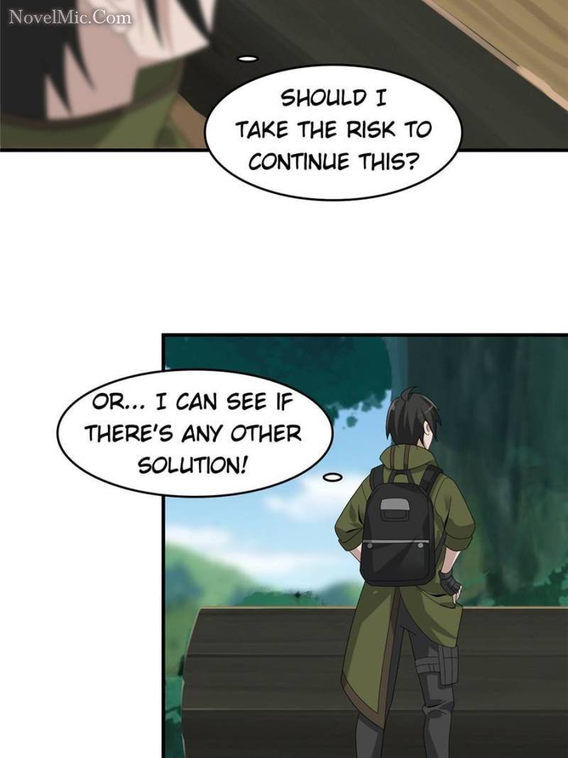 The Super Book Of Death Chapter 84 - page 50