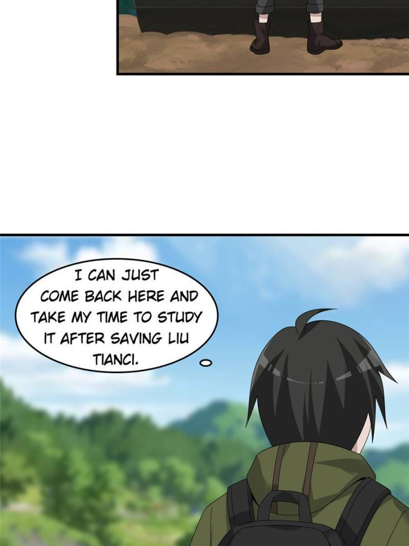 The Super Book Of Death Chapter 84 - page 51