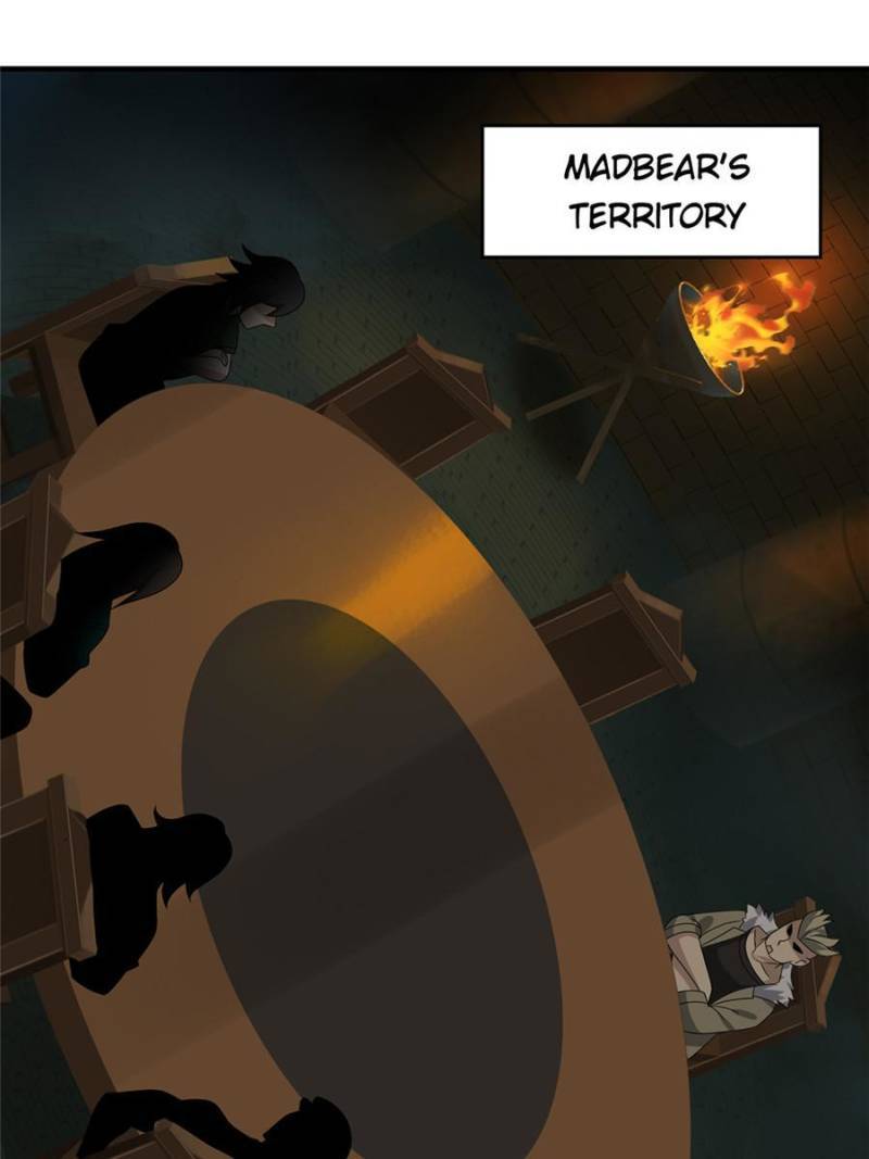 The Super Book Of Death Chapter 84 - page 55