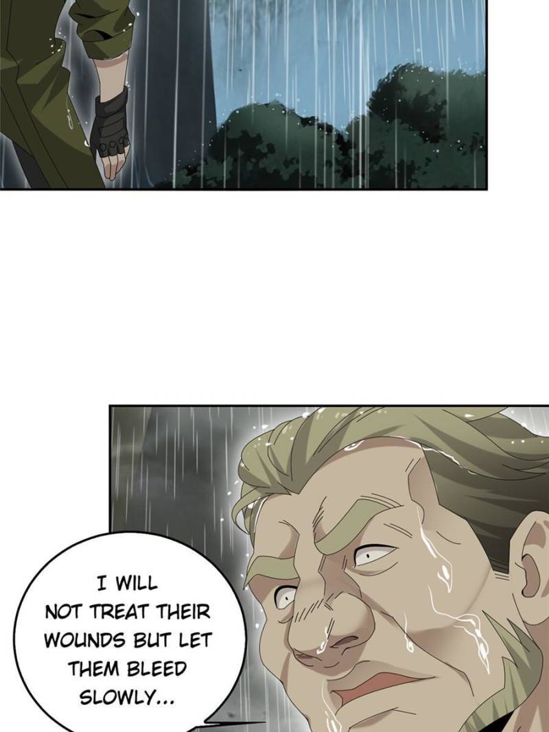 The Super Book Of Death Chapter 84 - page 6