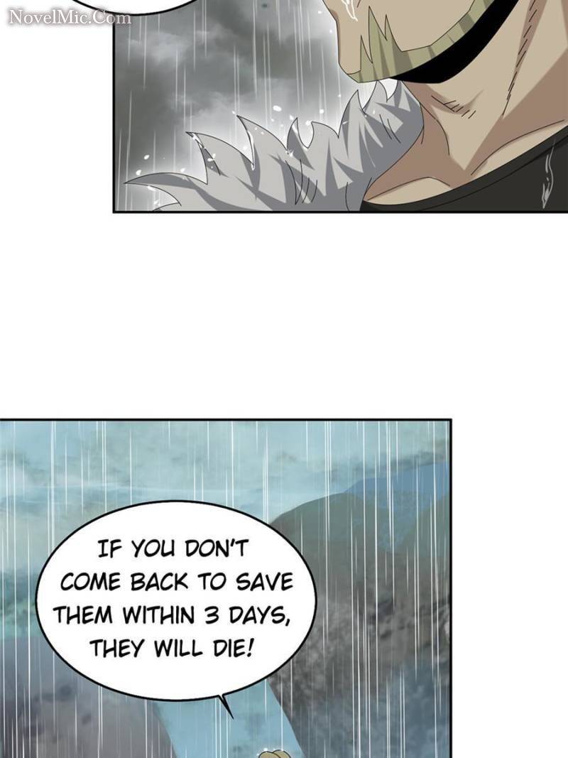The Super Book Of Death Chapter 84 - page 7