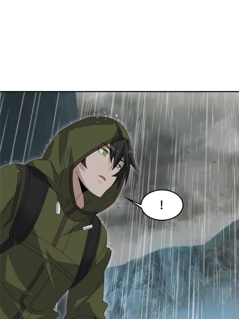 The Super Book Of Death Chapter 84 - page 9