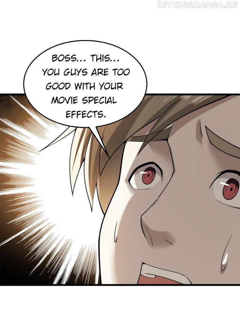 The Super Book Of Death Chapter 60 - page 13