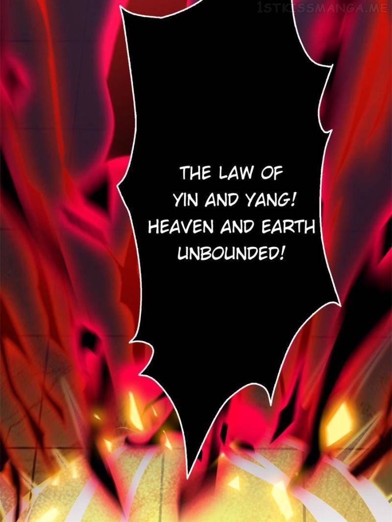 The Super Book Of Death Chapter 60 - page 19