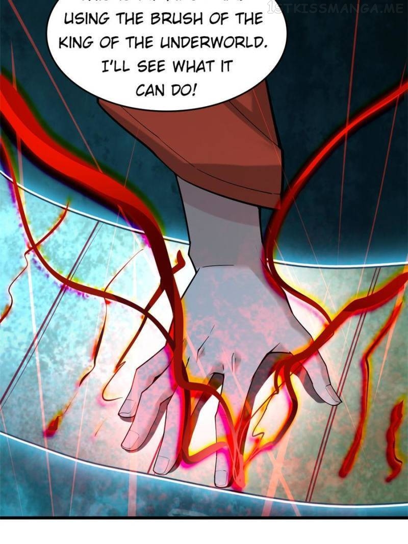 The Super Book Of Death Chapter 60 - page 22