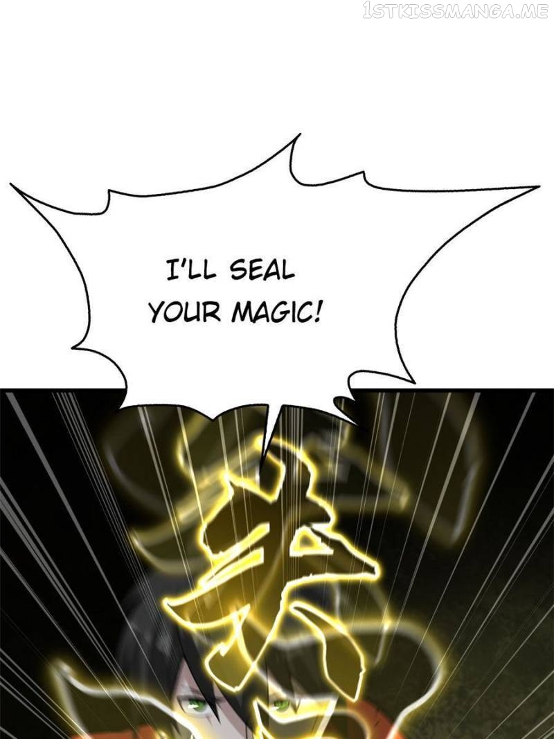 The Super Book Of Death Chapter 60 - page 23