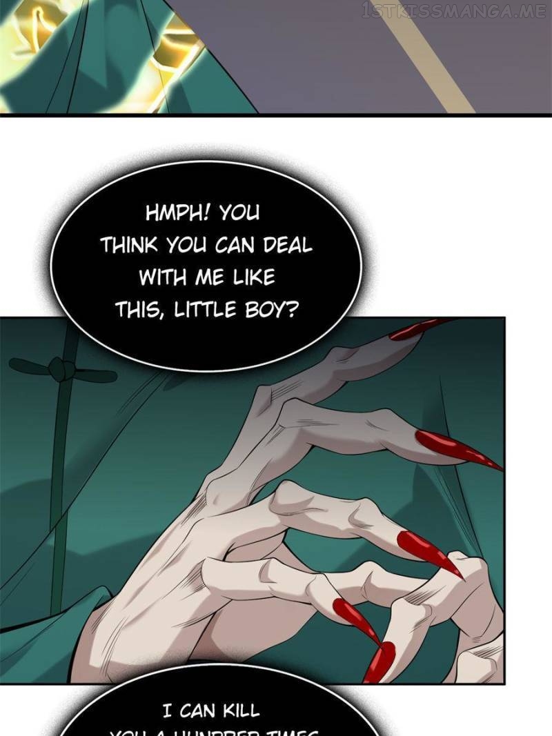 The Super Book Of Death Chapter 60 - page 29