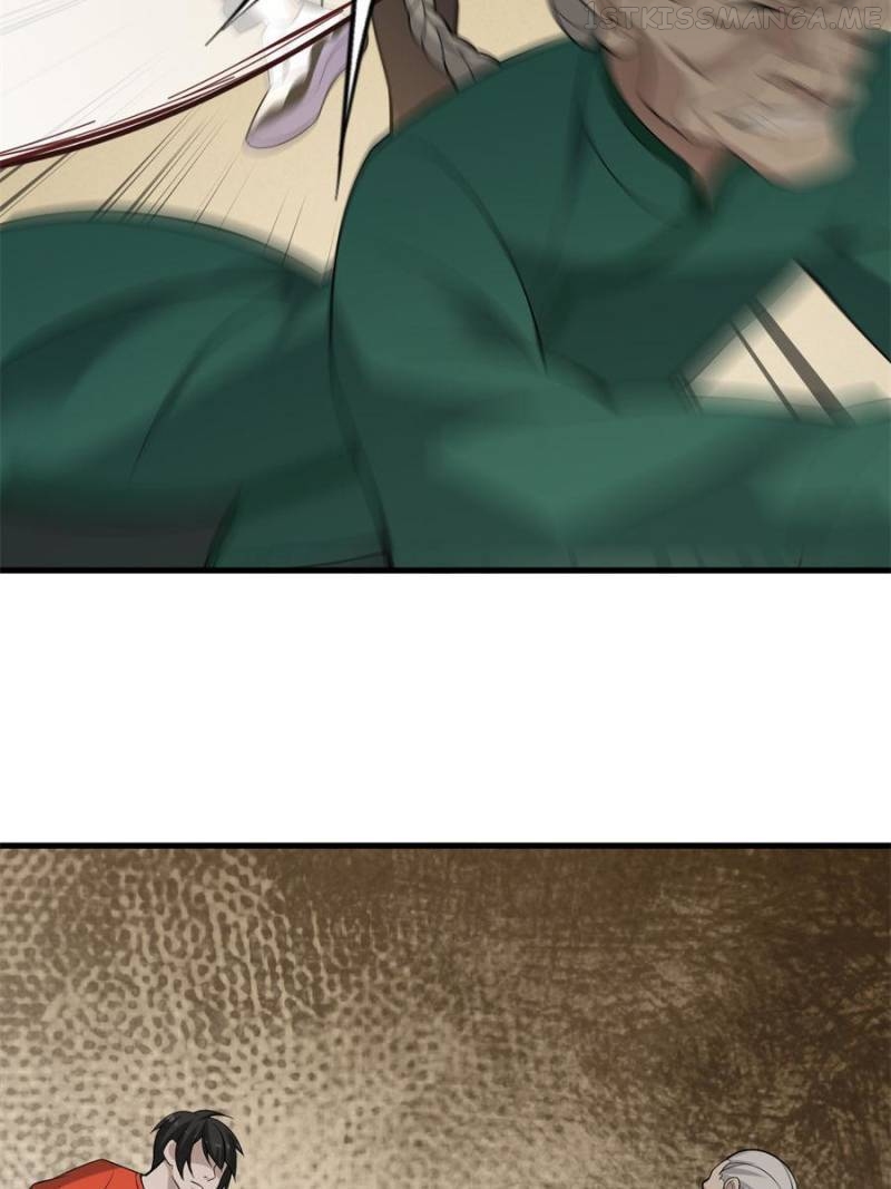 The Super Book Of Death Chapter 60 - page 36