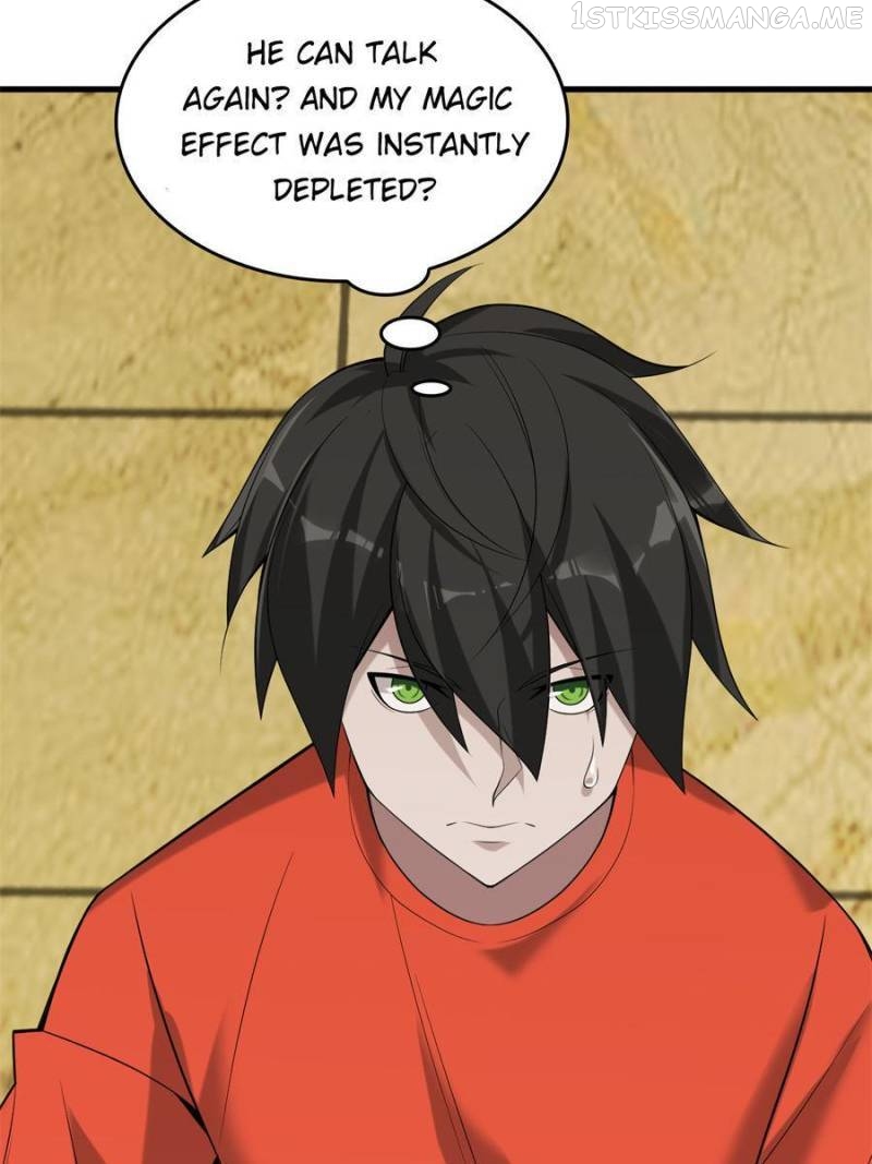 The Super Book Of Death Chapter 60 - page 39