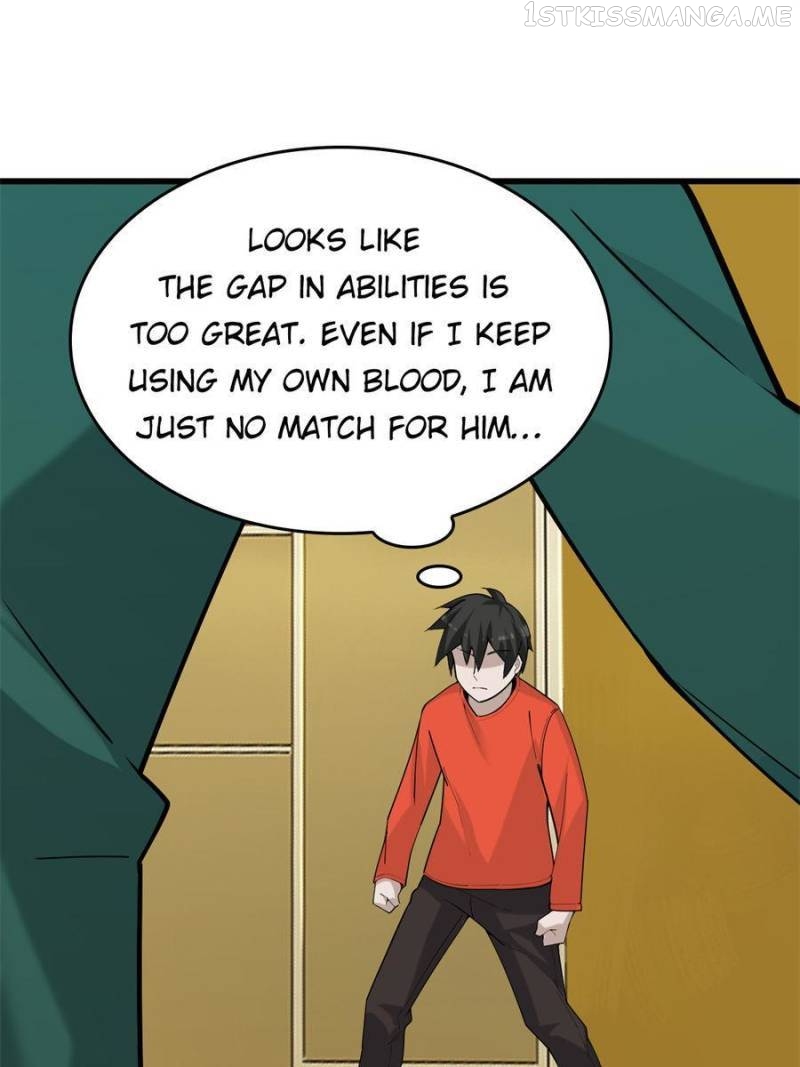 The Super Book Of Death Chapter 60 - page 41