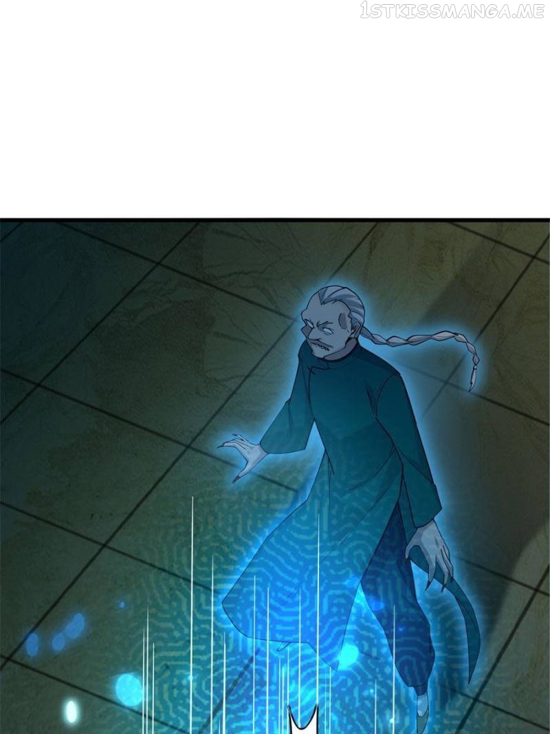 The Super Book Of Death Chapter 60 - page 44