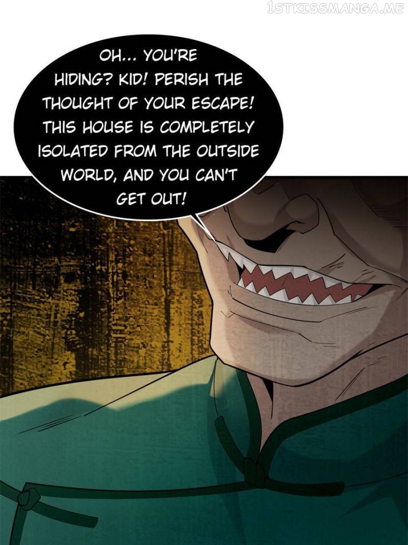 The Super Book Of Death Chapter 60 - page 46