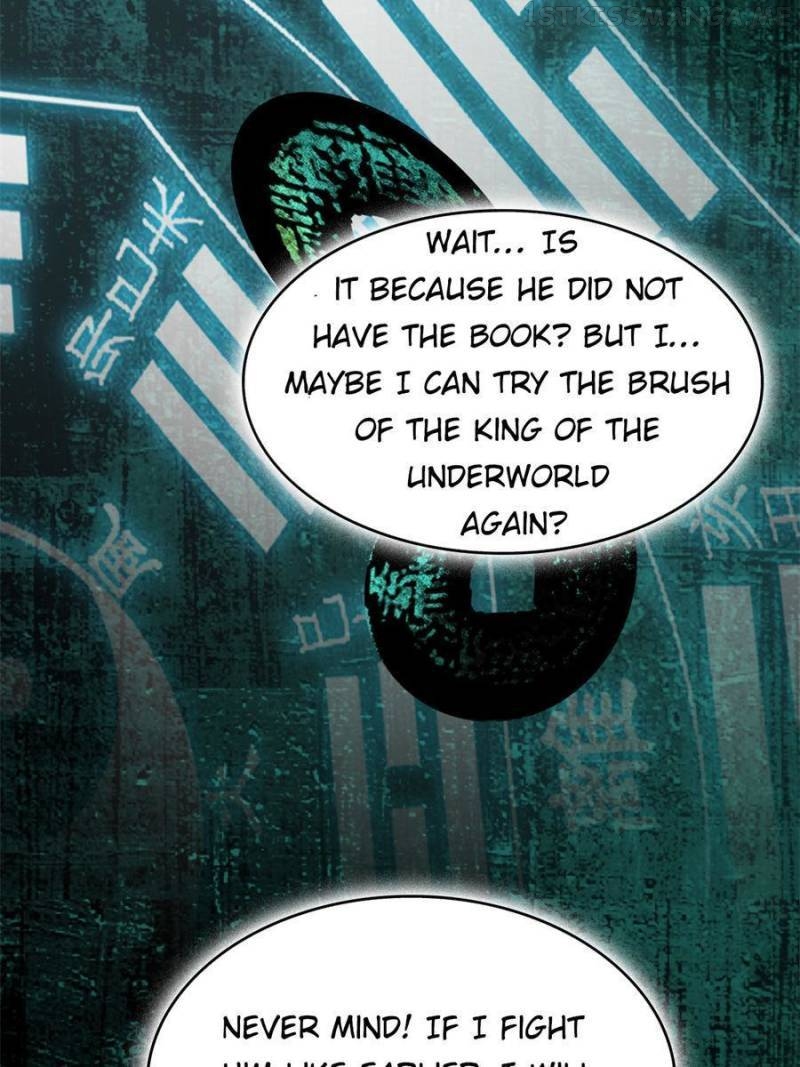 The Super Book Of Death Chapter 60 - page 50