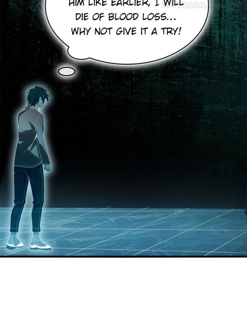 The Super Book Of Death Chapter 60 - page 51