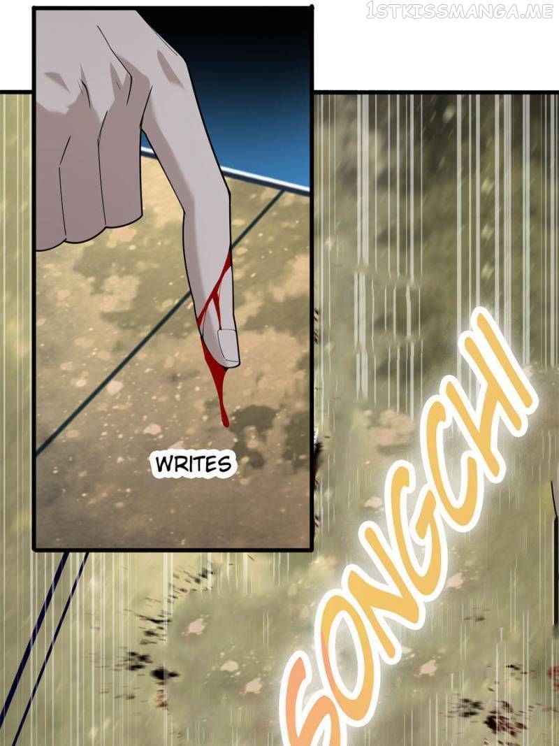 The Super Book Of Death Chapter 60 - page 52