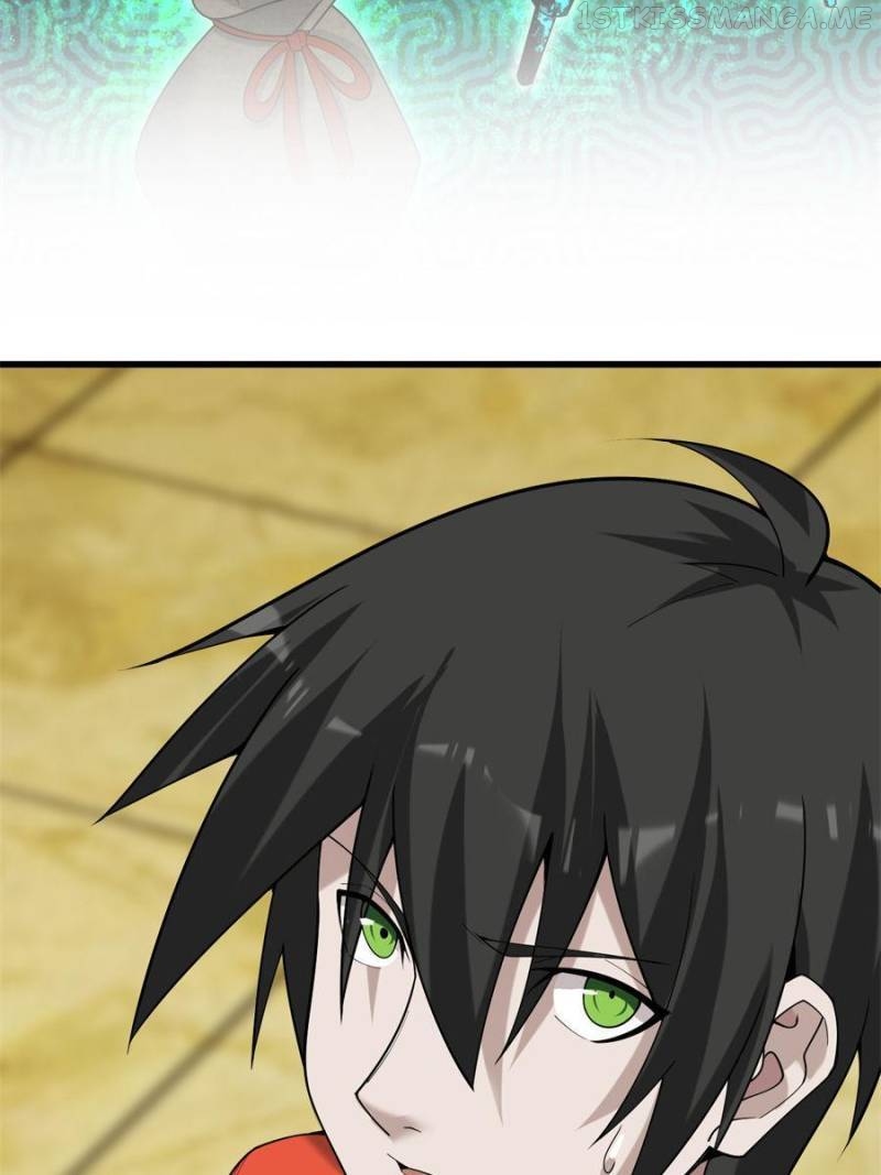 The Super Book Of Death Chapter 60 - page 6
