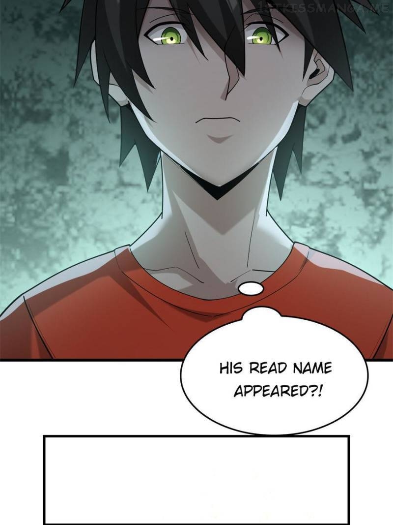The Super Book Of Death Chapter 60 - page 61