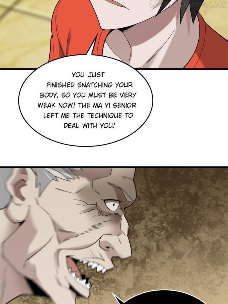 The Super Book Of Death Chapter 60 - page 7