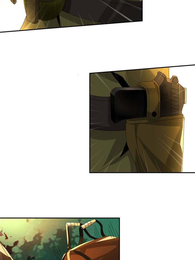 The Super Book Of Death Chapter 85 - page 17