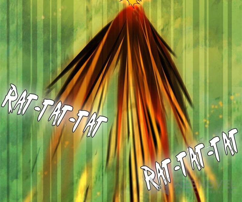 The Super Book Of Death Chapter 85 - page 24