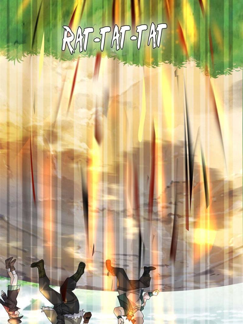 The Super Book Of Death Chapter 85 - page 25