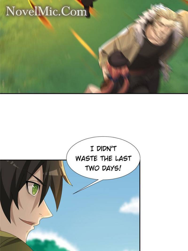 The Super Book Of Death Chapter 85 - page 29