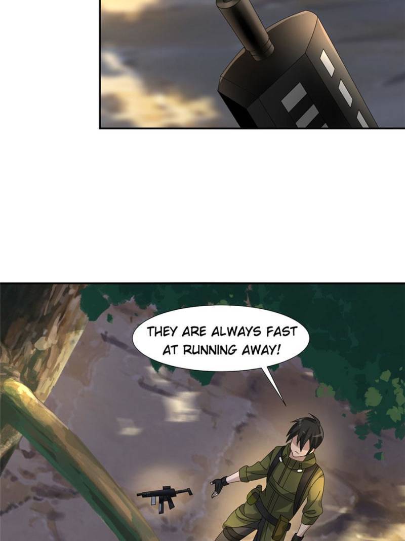 The Super Book Of Death Chapter 85 - page 31