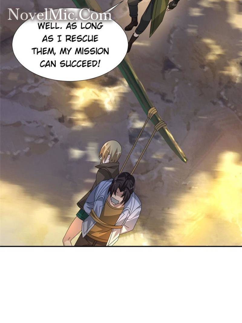 The Super Book Of Death Chapter 85 - page 32